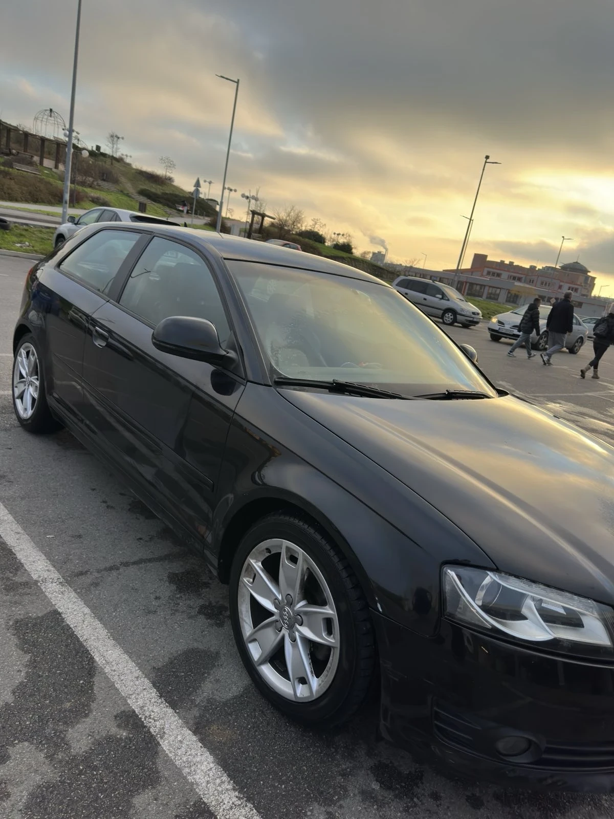 Audi A3  - изображение 3