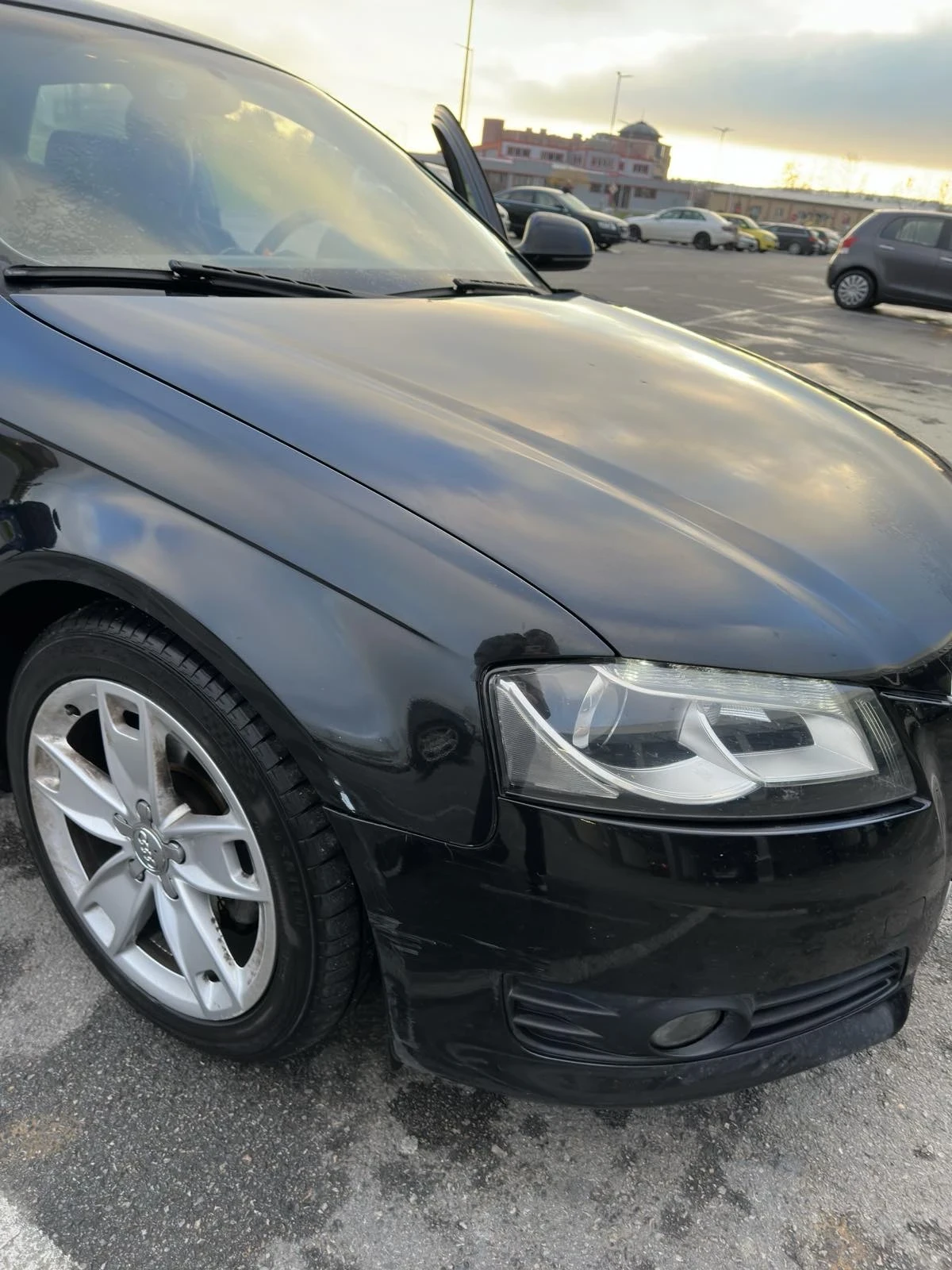 Audi A3  - изображение 2