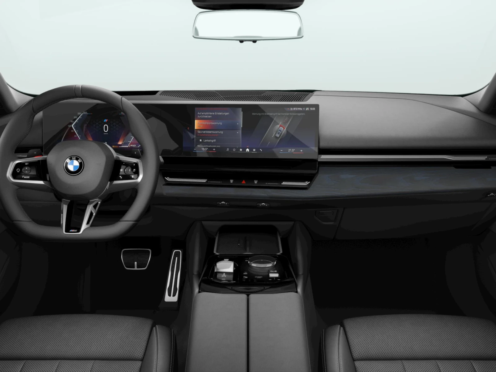 BMW 520 xDrive Touring - изображение 10