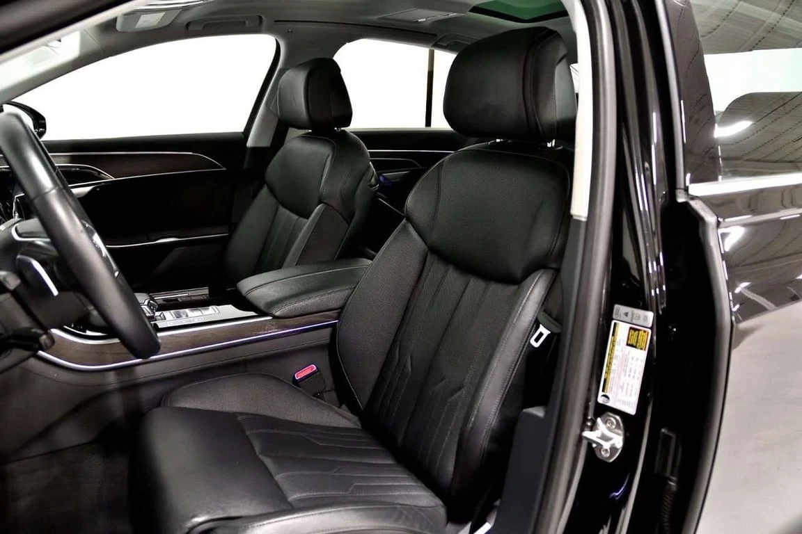 Audi A8 LONG/360/B&O/DIS/MATRIX LED | Mobile.bg � ����������� 16