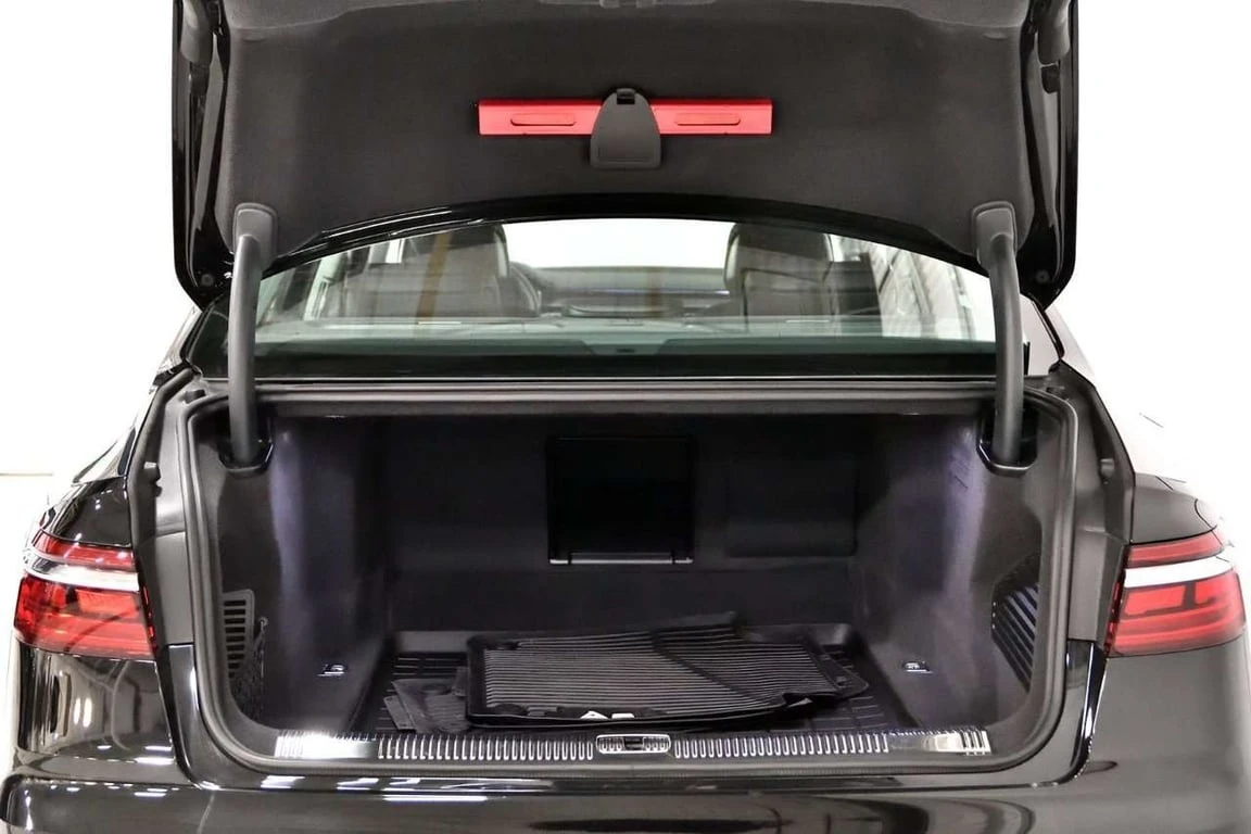 Audi A8 LONG/360/B&O/DIS/MATRIX LED - изображение 10