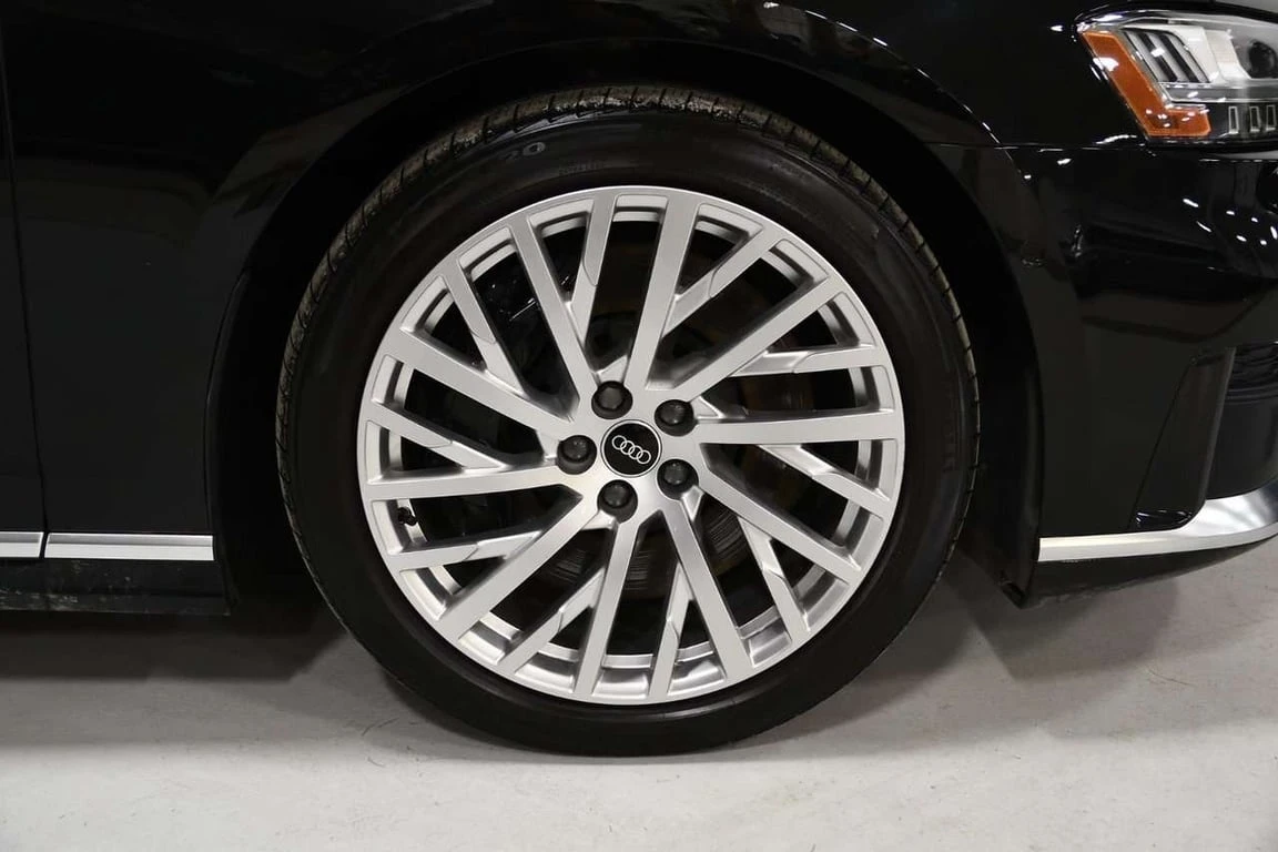 Audi A8 LONG/360/B&O/DIS/MATRIX LED - изображение 6