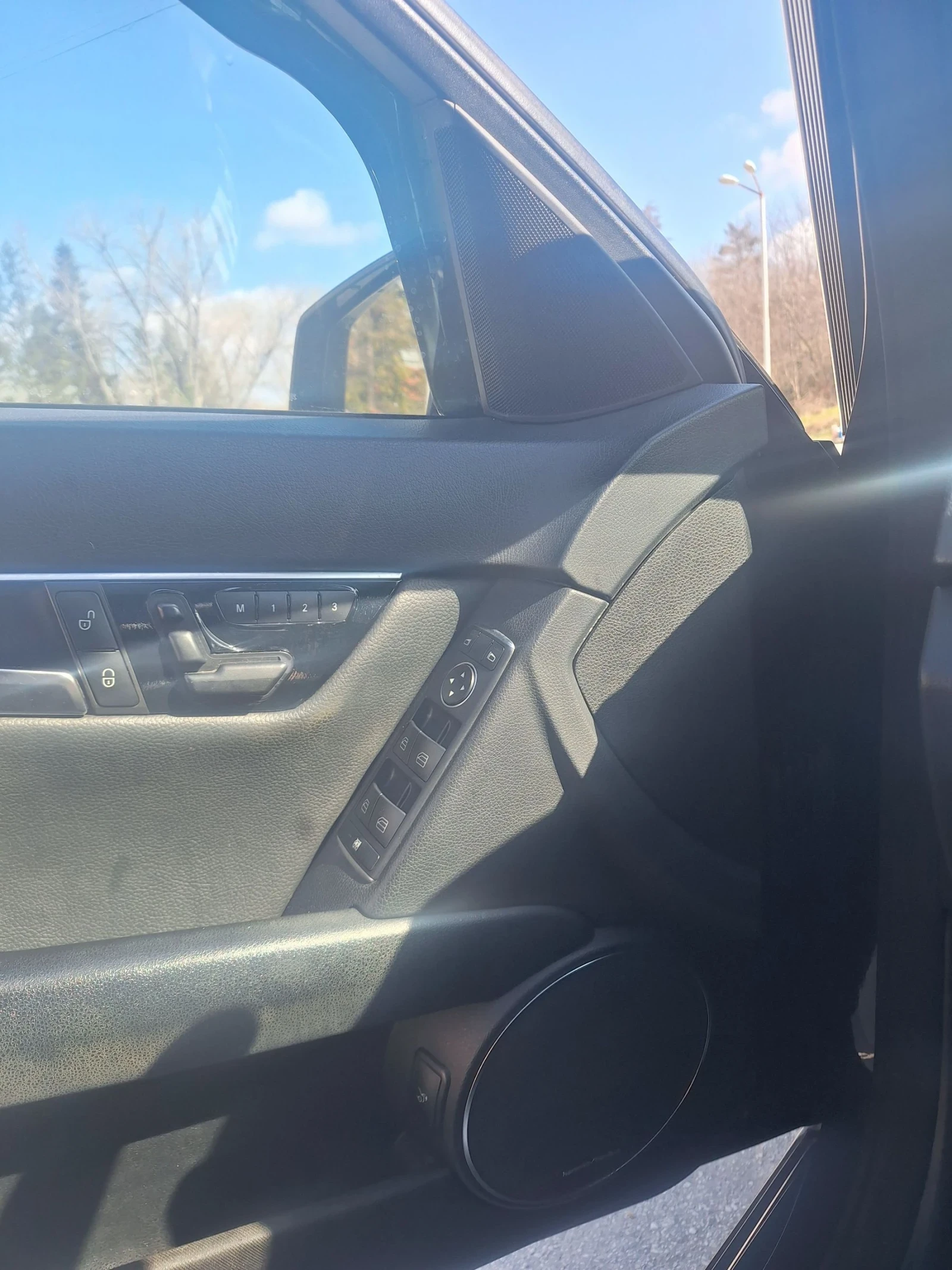 Mercedes-Benz C 300 AMG, 306hp, Harman Kardon, �����, �������� | Mobile.bg � ����������� 13