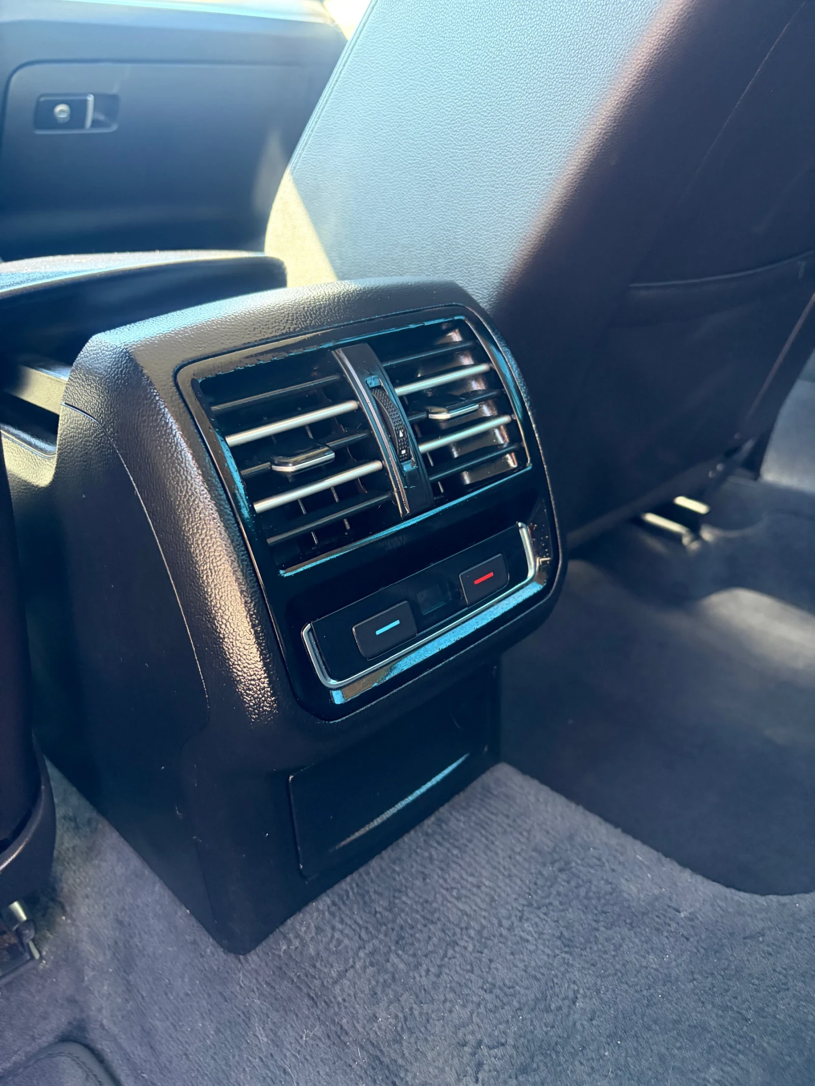 VW Passat VW Passat 2.0TDI (190hp) HIGHLINE, DISTRONIC | Mobile.bg � ����������� 15