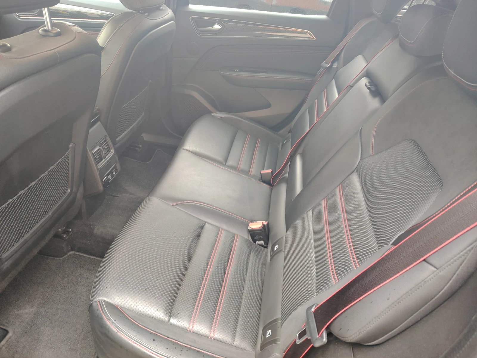 Renault Arkana 1.3 TCE Mild hybrid, RS Line, 53000 км, Гаранция, снимка 7 - Автомобили и джипове - 53727009