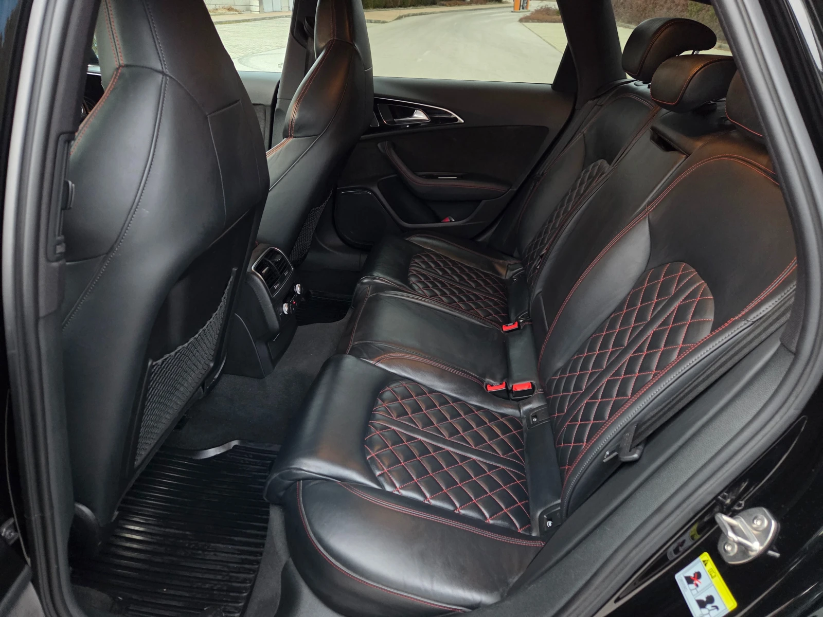 Audi A6 COMPETITION* 326к.с.* Exclusive* MATRIX* , снимка 8 - Автомобили и джипове - 53730647