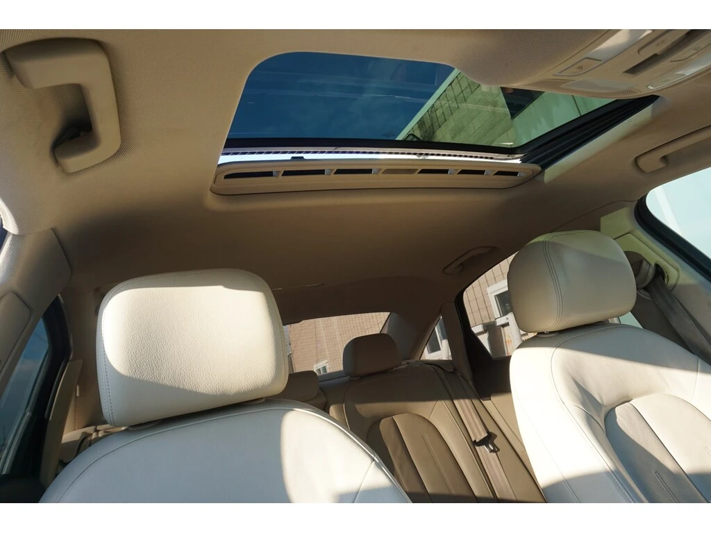 Audi A6 TECH S-LINE AWD CERTIFIED NAV BLUETOOTH LEATHER - изображение 10