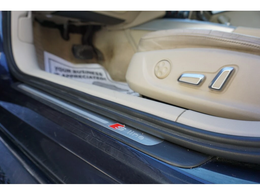 Audi A6 TECH S-LINE AWD CERTIFIED NAV BLUETOOTH LEATHER, снимка 12 - Автомобили и джипове - 53779551