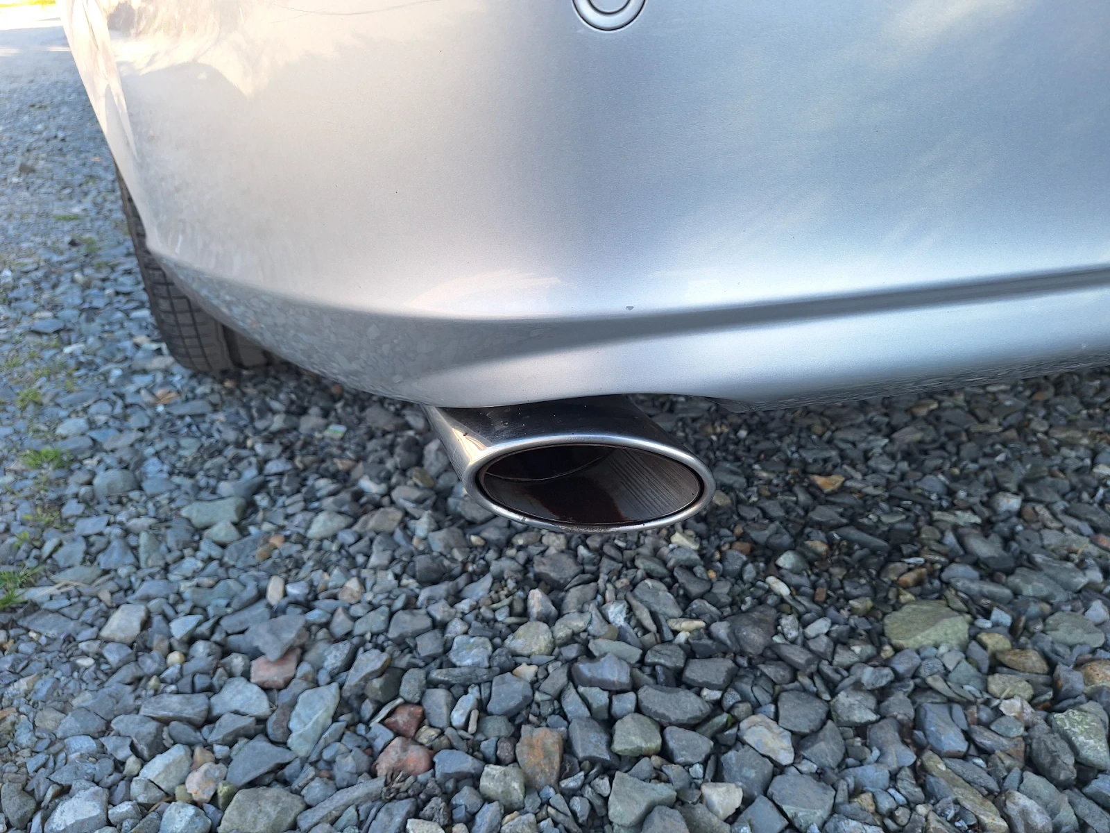 Mercedes-Benz CLS 320, снимка 13 - Автомобили и джипове - 53803131