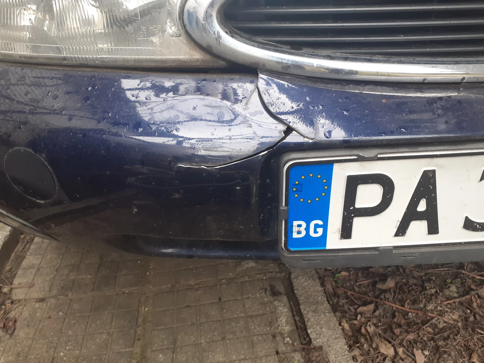 Ford Mondeo, снимка 11 - Автомобили и джипове - 53845794