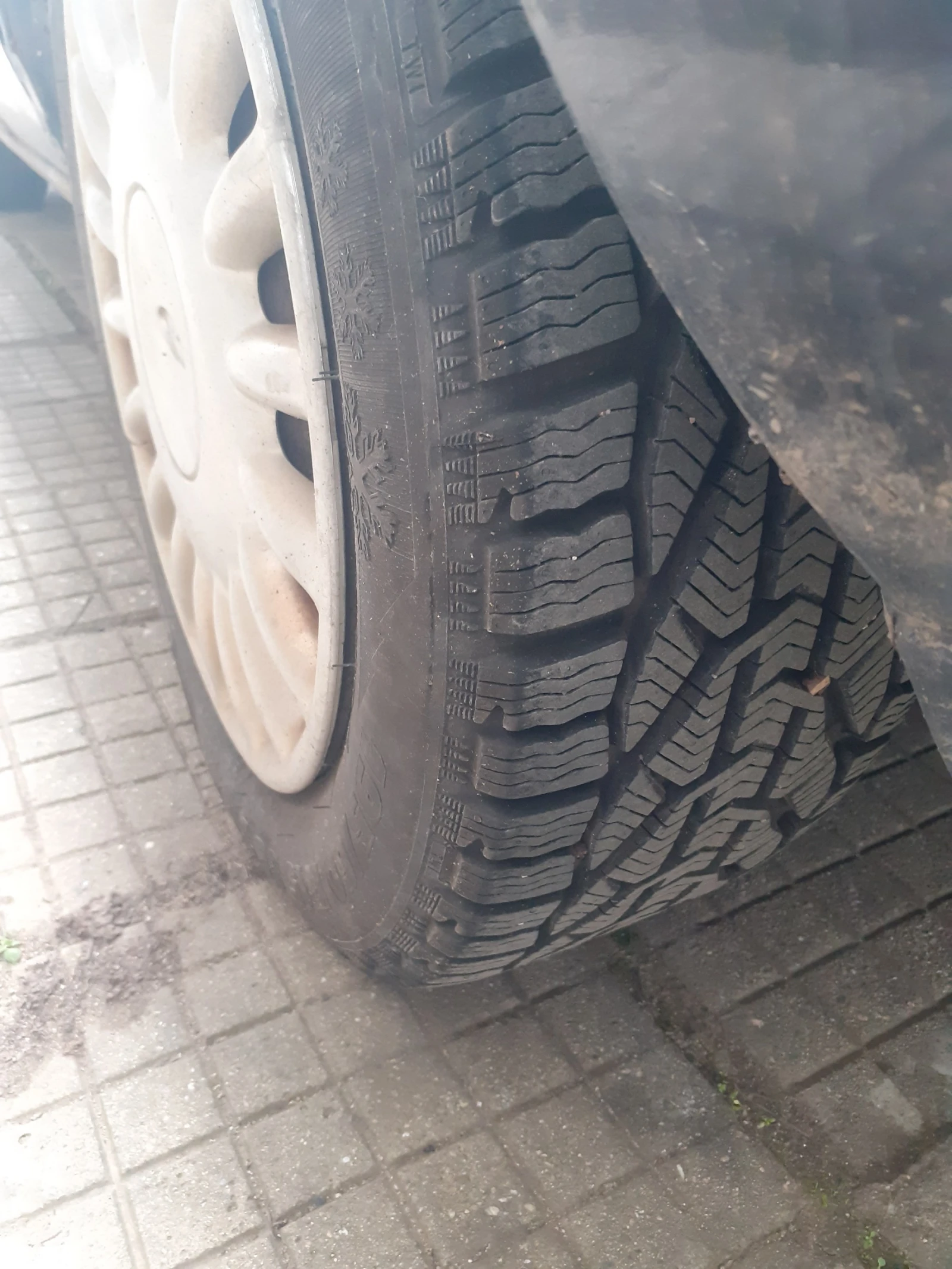 Ford Mondeo, снимка 9 - Автомобили и джипове - 53845794