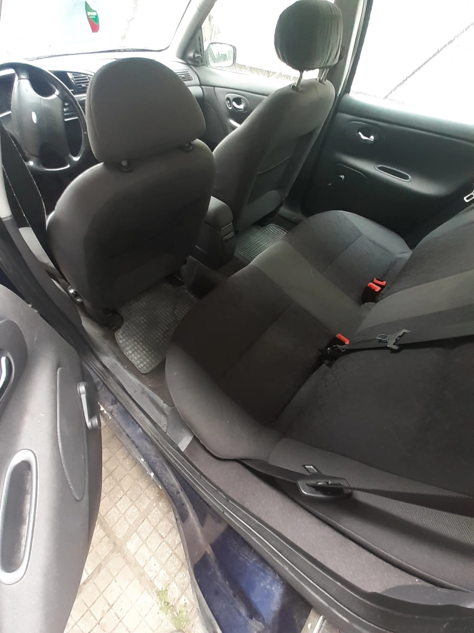 Ford Mondeo, снимка 5 - Автомобили и джипове - 53845794