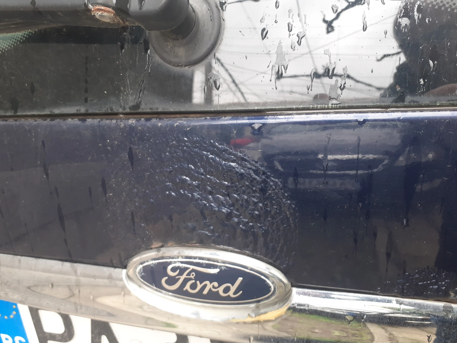 Ford Mondeo, снимка 13 - Автомобили и джипове - 53845794