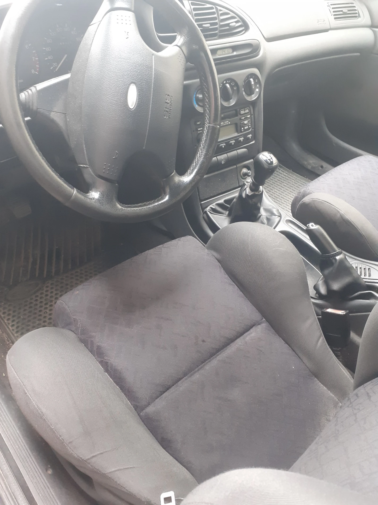 Ford Mondeo, снимка 3 - Автомобили и джипове - 53845794