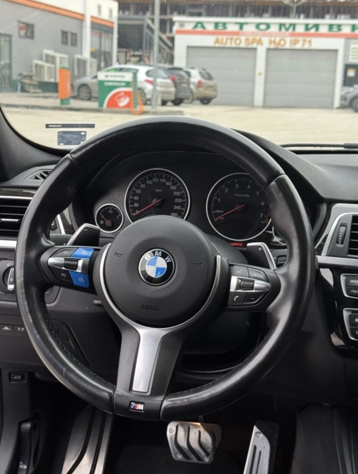BMW 340 B58 X-Drive | Mobile.bg � ����������� 5