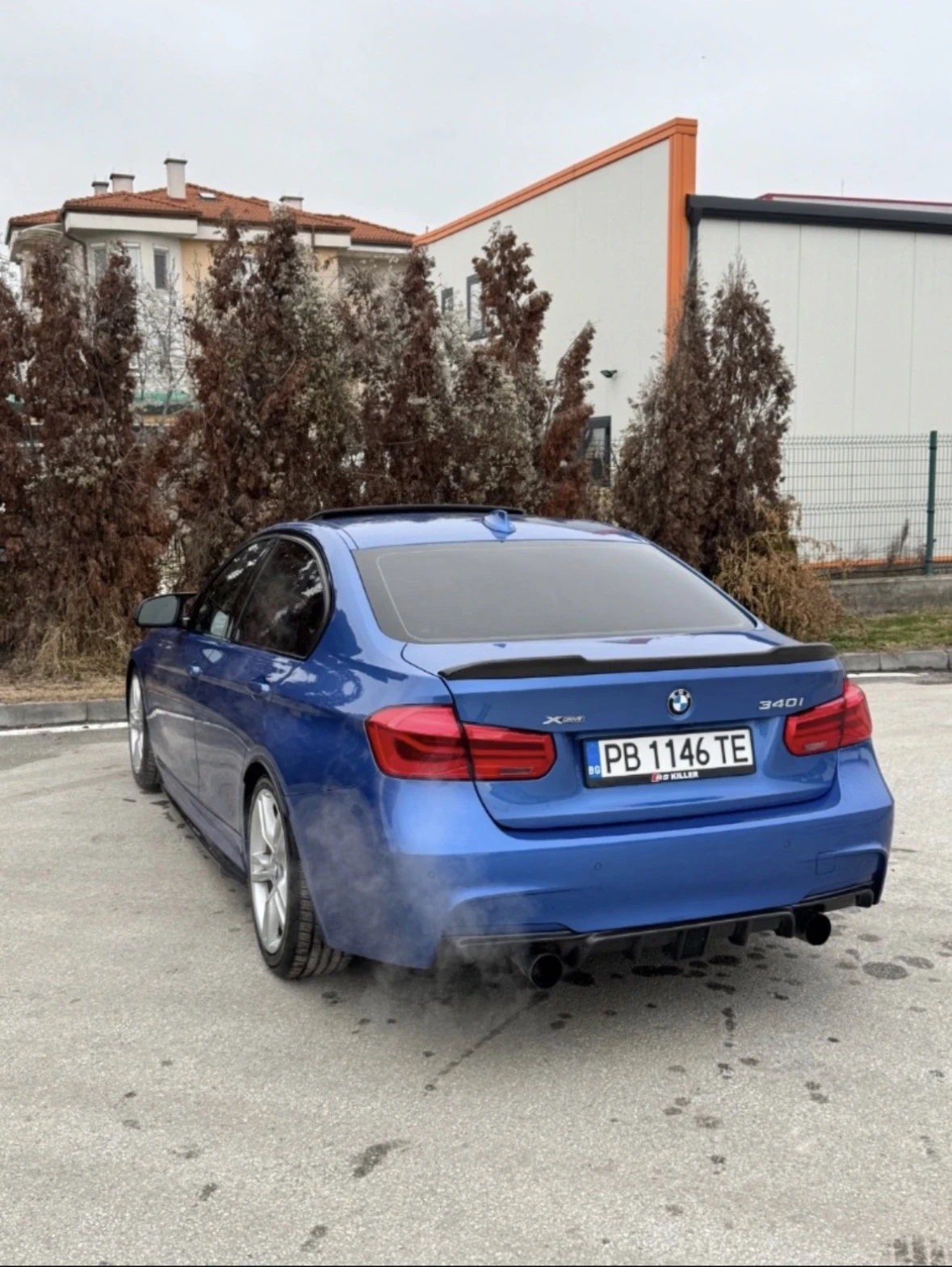 BMW 340 B58 X-Drive | Mobile.bg � ����������� 13