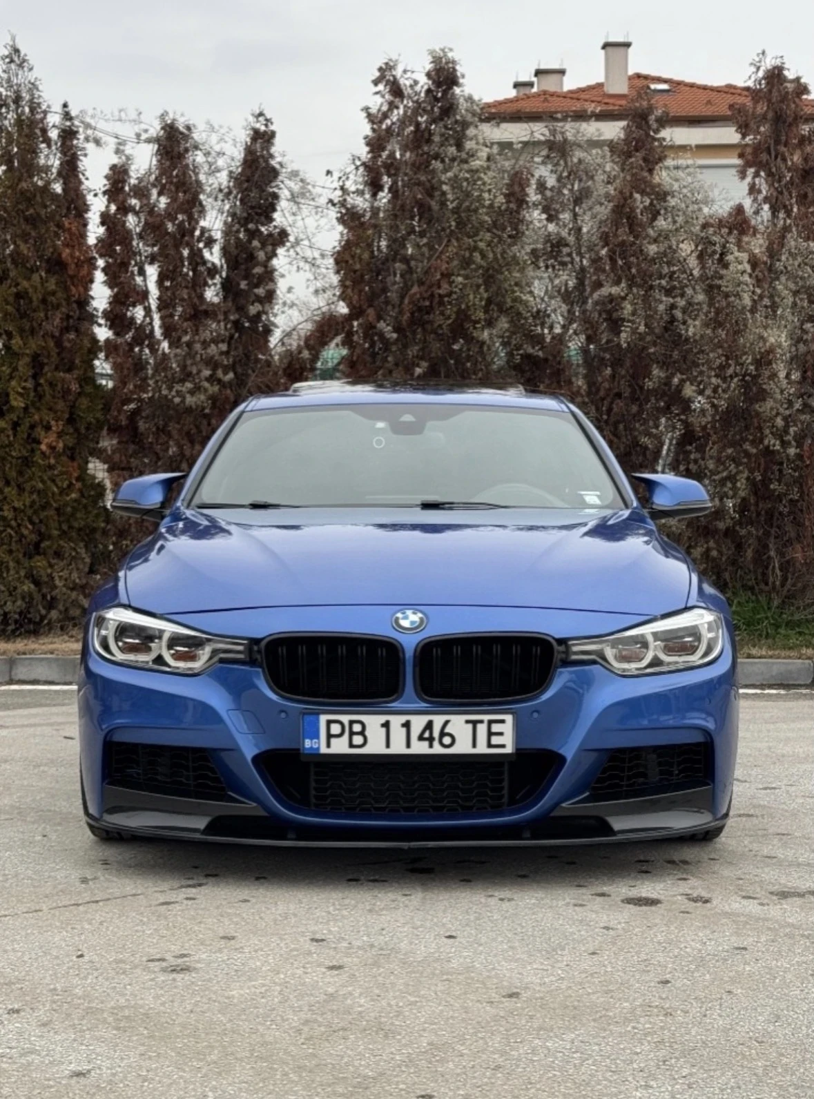 BMW 340 B58 X-Drive | Mobile.bg � ����������� 3