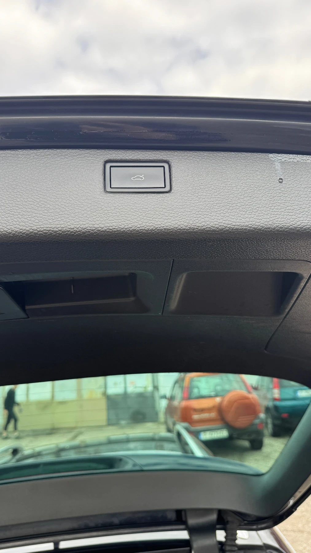 VW Passat Rline , снимка 7 - Автомобили и джипове - 54083773