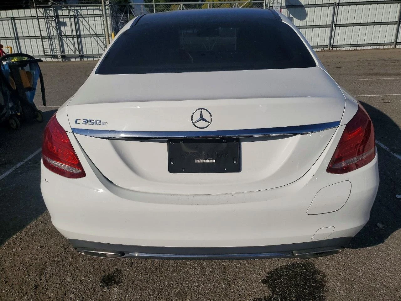 Mercedes-Benz C 350 E | НАЛИЧНИ ФАРОВЕ | , снимка 5 - Автомобили и джипове - 54103824