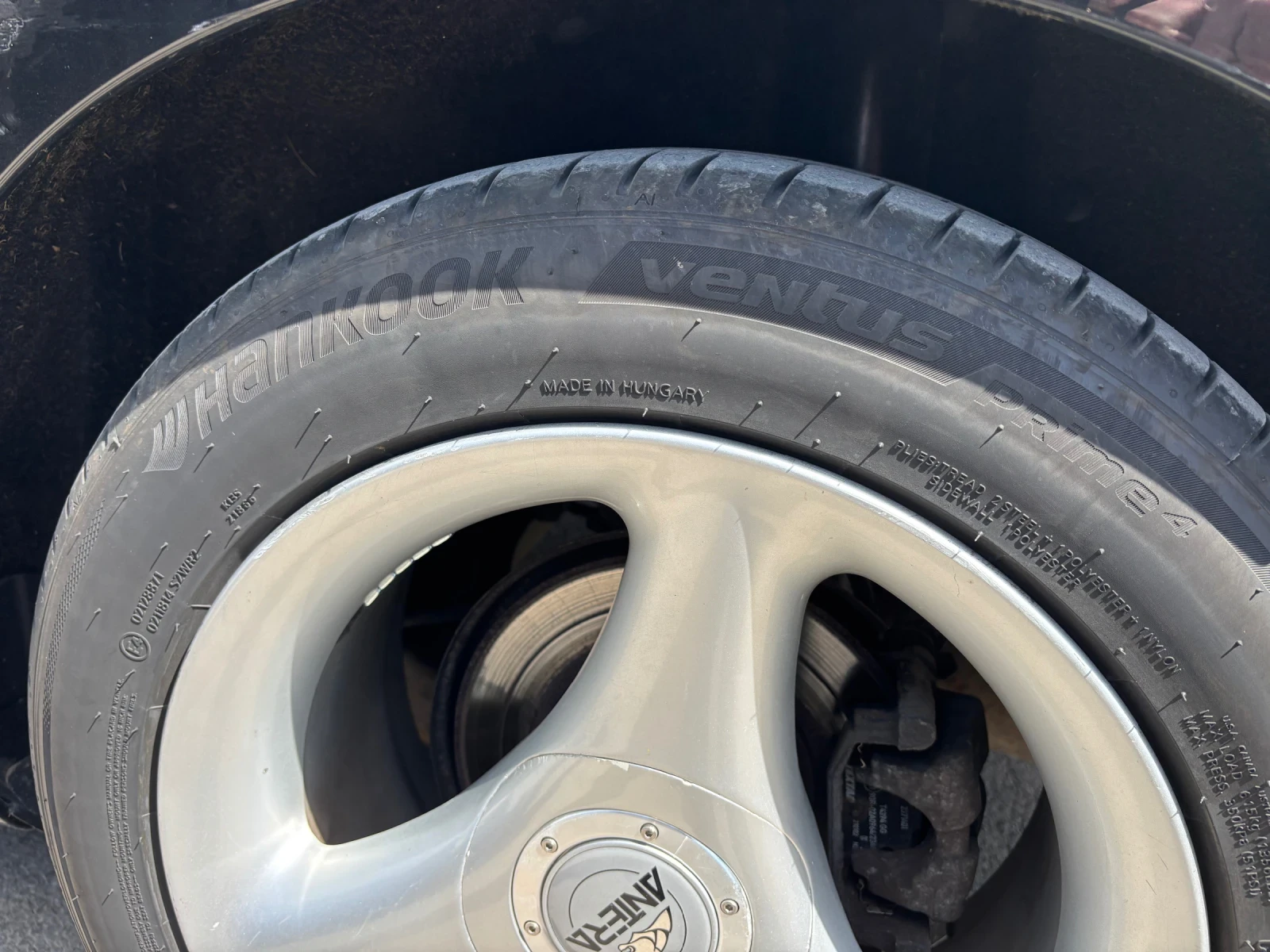 Fiat Bravo, снимка 10 - Автомобили и джипове - 54122891