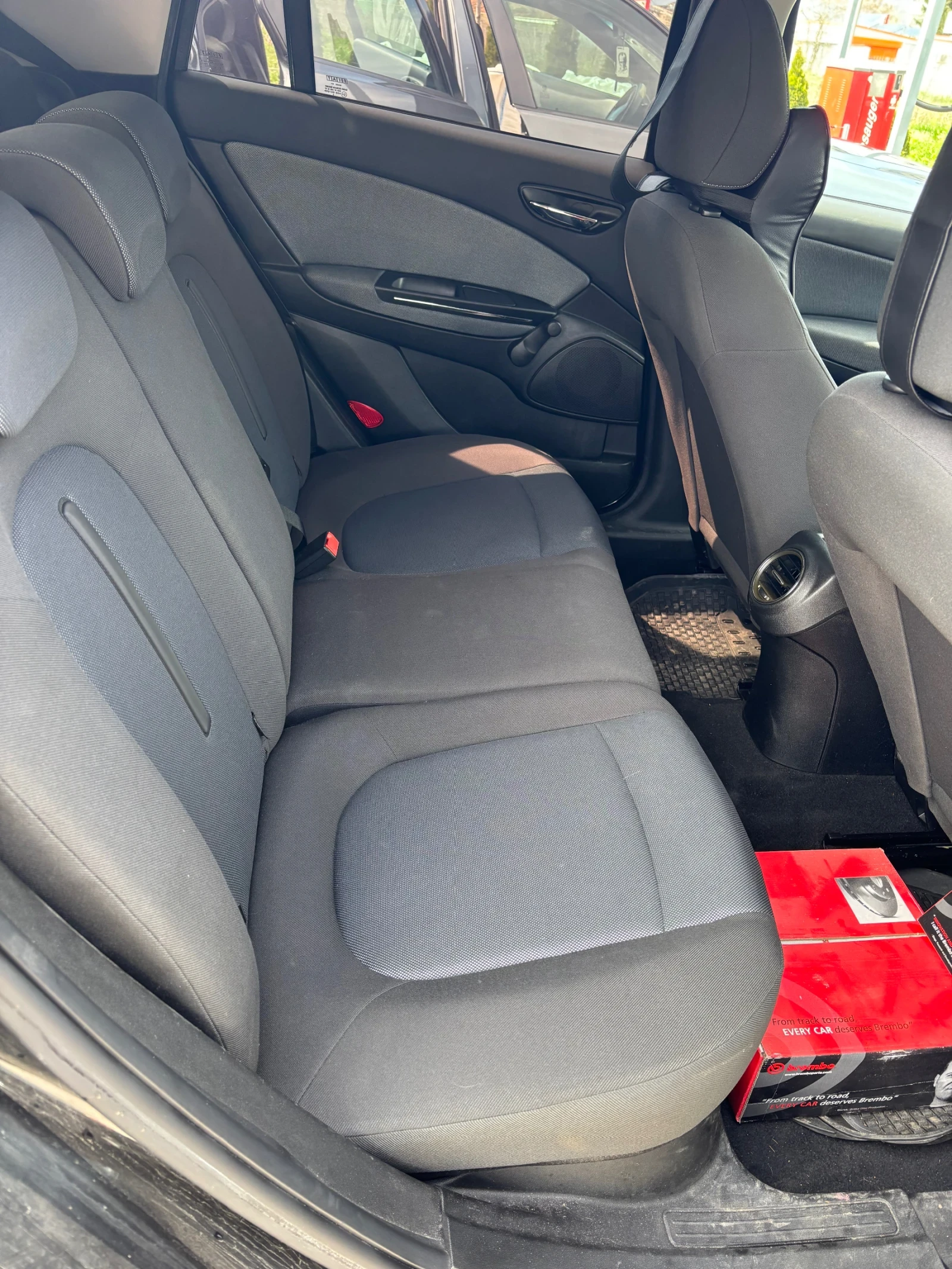 Fiat Bravo, снимка 9 - Автомобили и джипове - 54122891