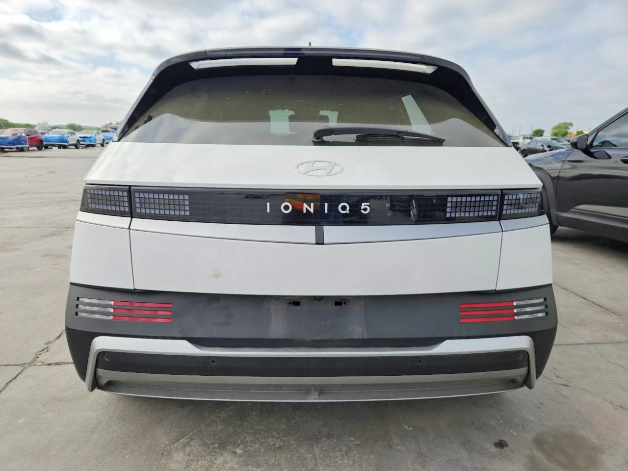 Hyundai Ioniq 5 SE RWD, снимка 6 - Автомобили и джипове - 54480209