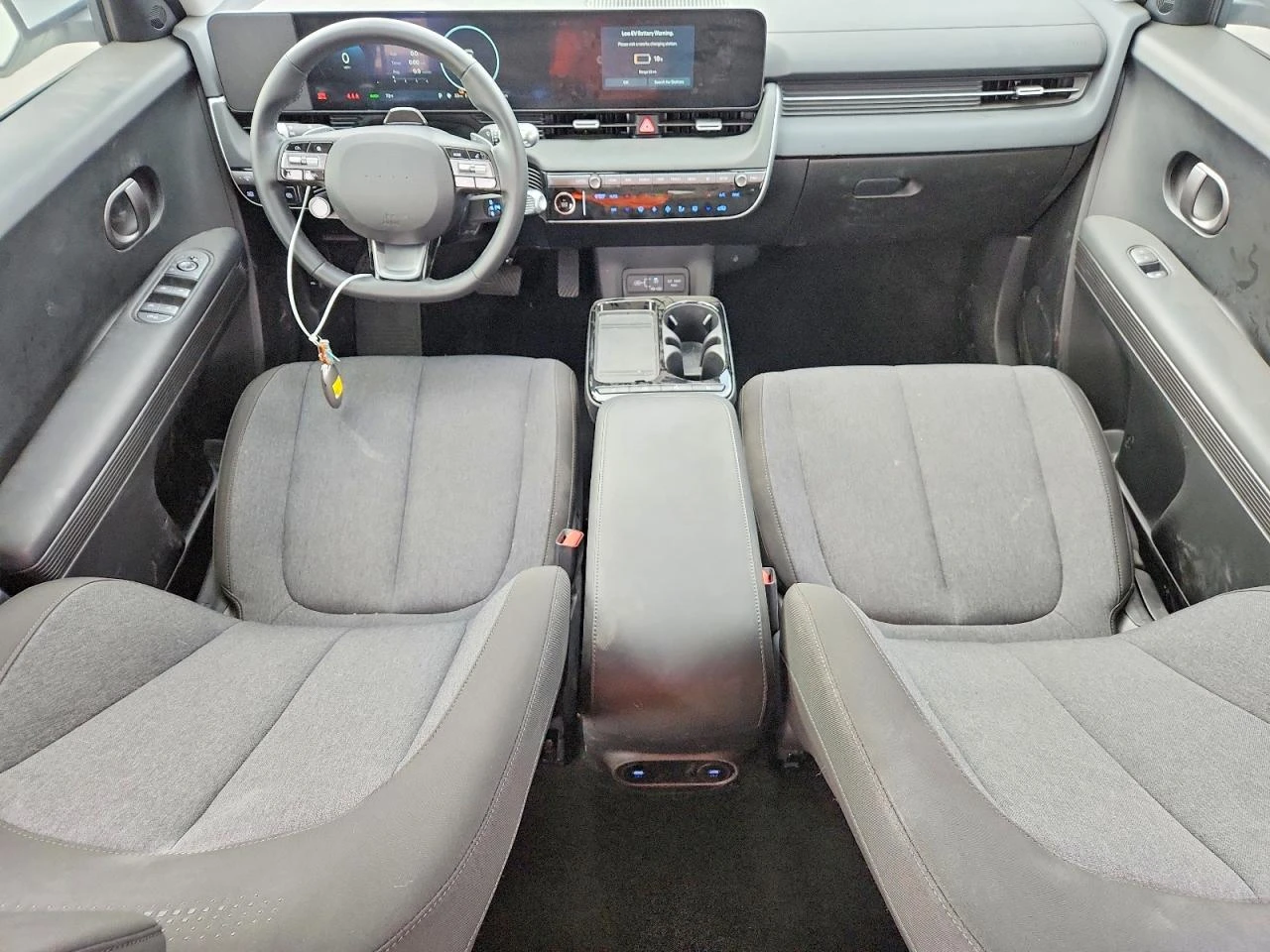 Hyundai Ioniq 5 SE RWD, снимка 8 - Автомобили и джипове - 54480209