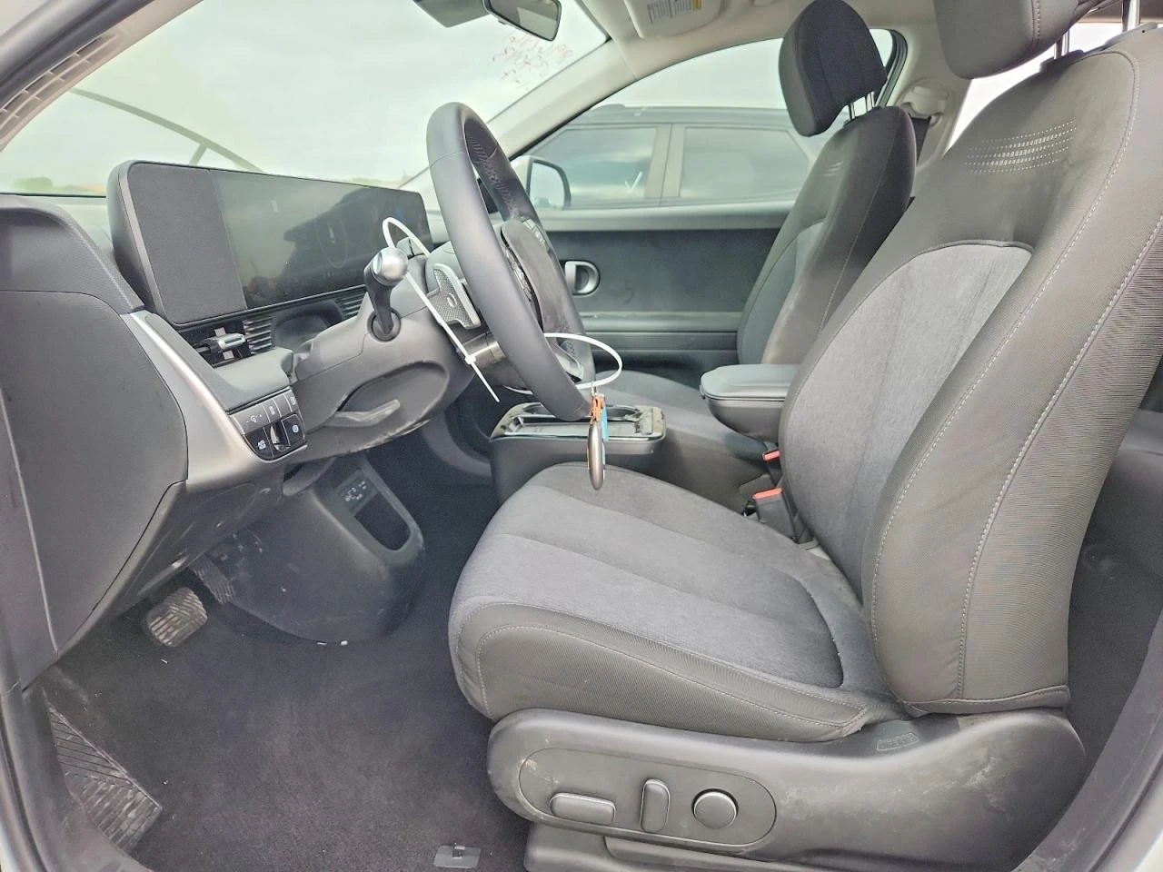 Hyundai Ioniq 5 SE RWD, снимка 7 - Автомобили и джипове - 54480209