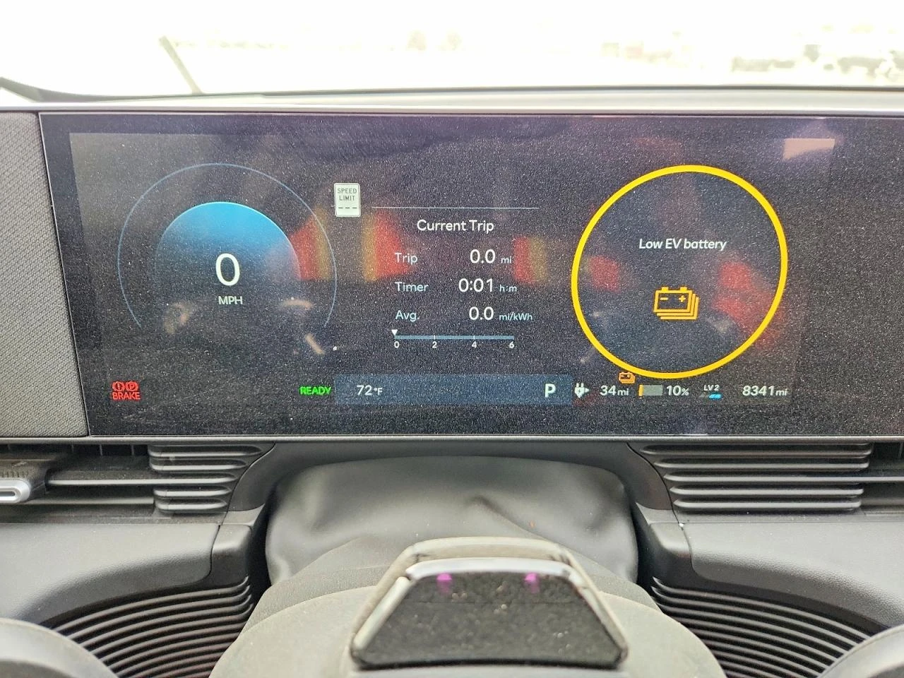 Hyundai Ioniq 5 SE RWD, снимка 9 - Автомобили и джипове - 54480209