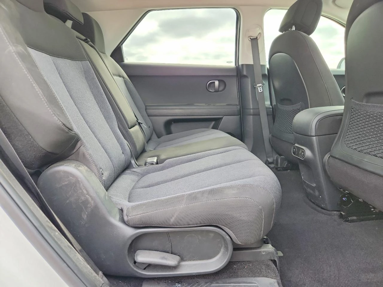 Hyundai Ioniq 5 SE RWD, снимка 11 - Автомобили и джипове - 54480209