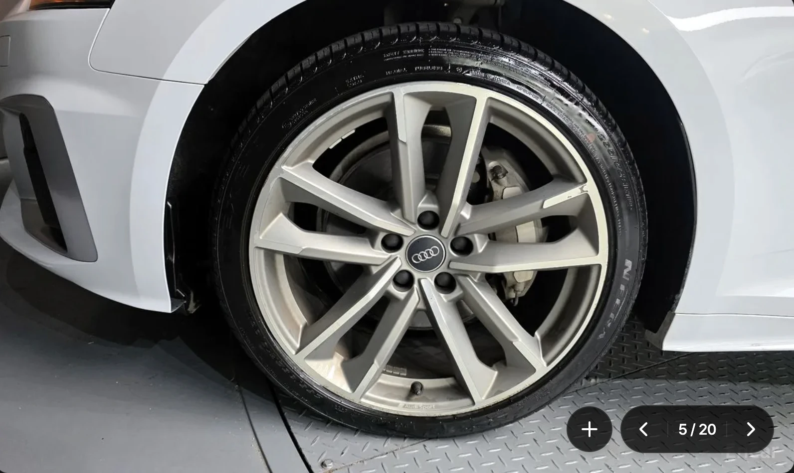 Audi A5 45TFSI* S* LINE* PREMIUM* ХЕДЪП* ОБДУХВАНЕ* 360КАМ, снимка 5 - Автомобили и джипове - 54512363