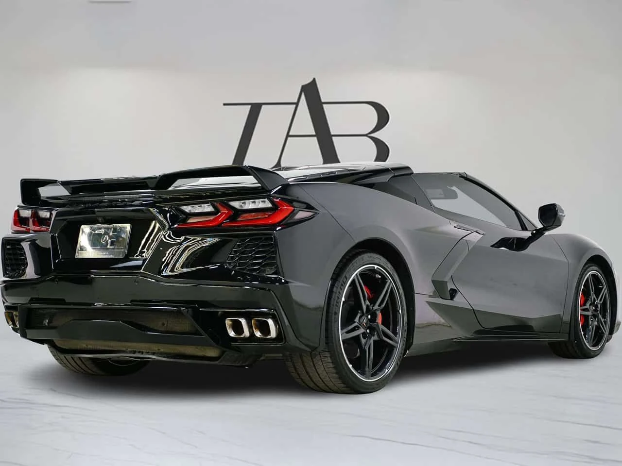Chevrolet Corvette * Preferred 2LT * CARFAX * ���� �� �� | Mobile.bg � ����������� 4