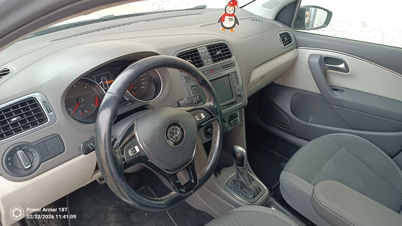 VW Polo Fresh, снимка 9 - Автомобили и джипове - 54804045