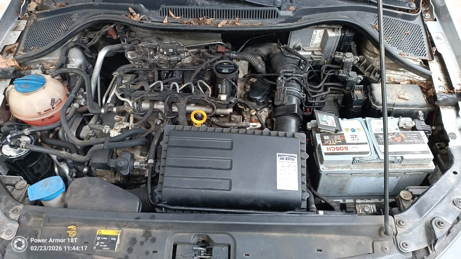 VW Polo Fresh, снимка 8 - Автомобили и джипове - 54804045