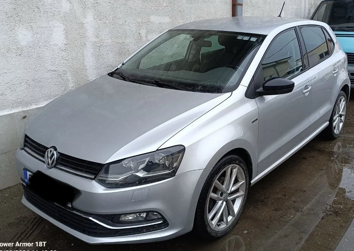 VW Polo Fresh, снимка 6 - Автомобили и джипове - 54804045