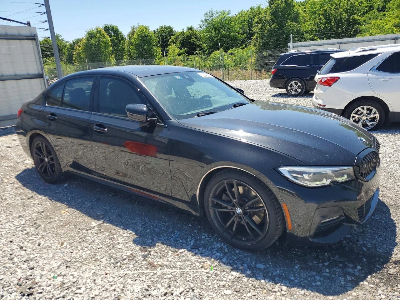 BMW 330 2.0l I, снимка 4 - Автомобили и джипове - 55093621