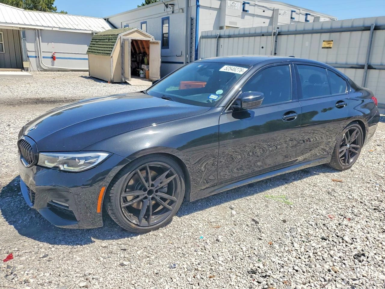 BMW 330 2.0l I