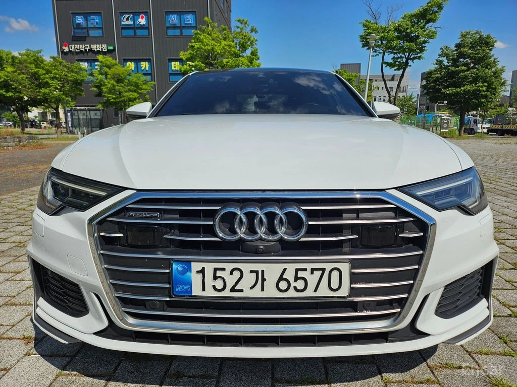 Audi A6 45TFSI* MATRIX* S* LINE* ���������* �����* LANE* A | Mobile.bg � ����������� 6