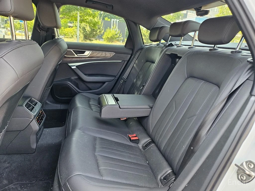 Audi A6 45TFSI* MATRIX* S* LINE* ���������* �����* LANE* A | Mobile.bg � ����������� 15