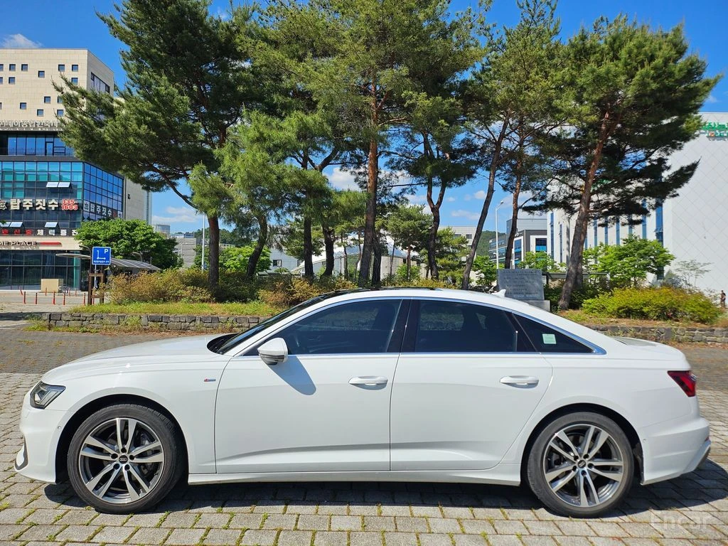 Audi A6 45TFSI* MATRIX* S* LINE* ���������* �����* LANE* A | Mobile.bg � ����������� 5