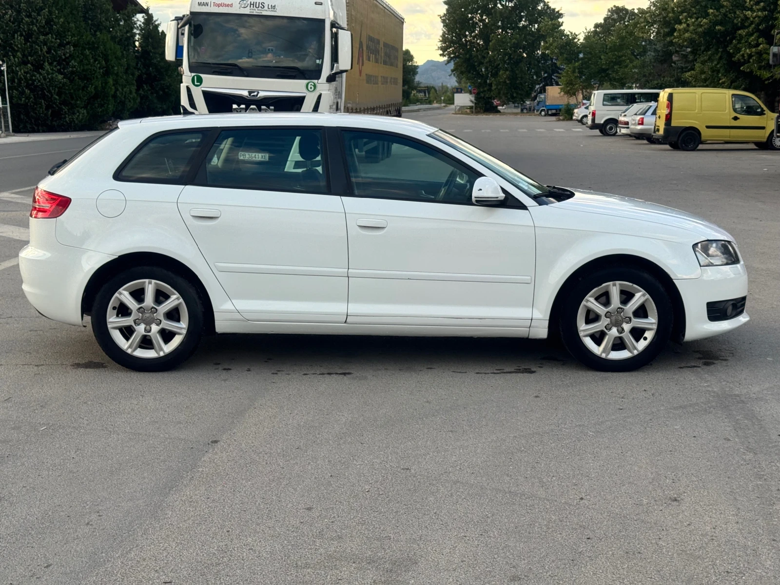 Audi A3 ��������� | Mobile.bg � ����������� 4