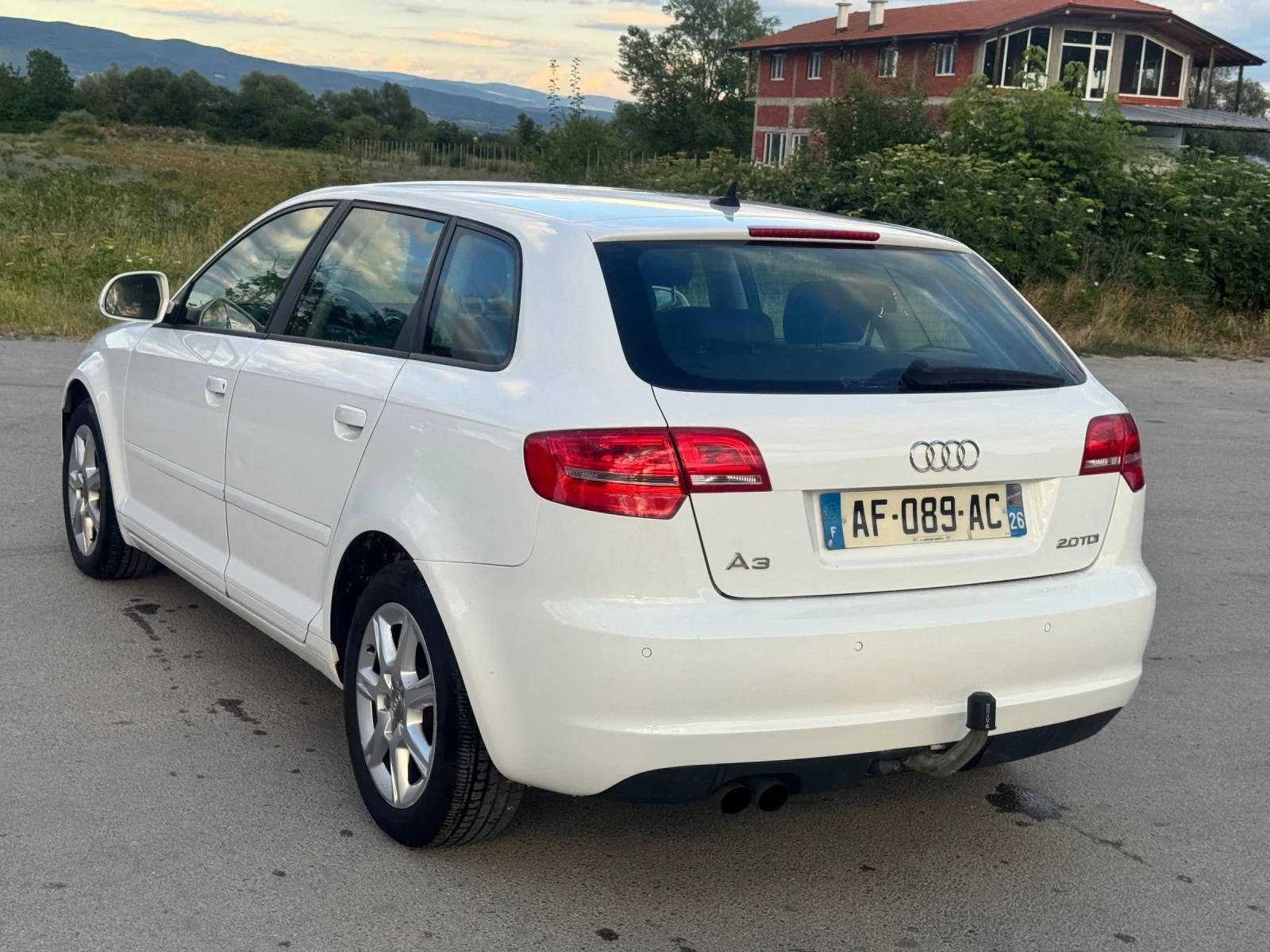 Audi A3 ��������� | Mobile.bg � ����������� 6