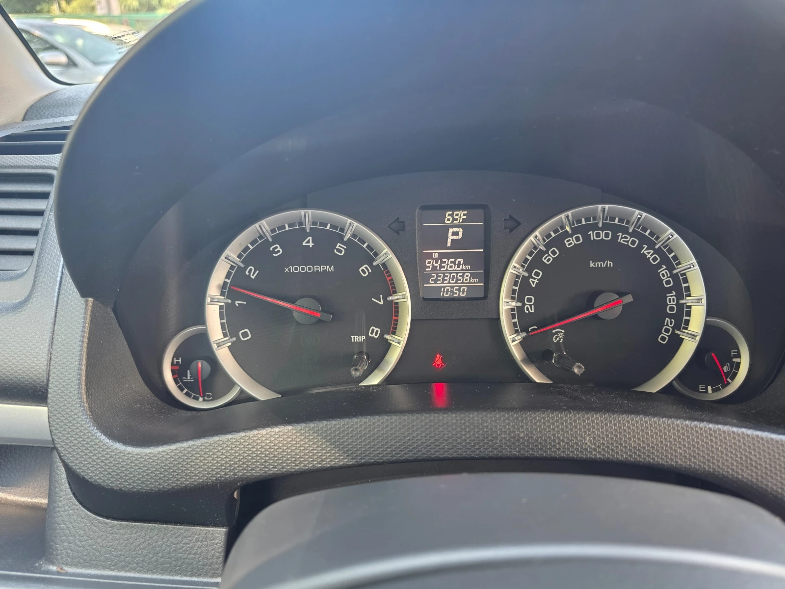 Suzuki Swift 1.2 94��. EURO 5b ���������. | Mobile.bg � ����������� 10