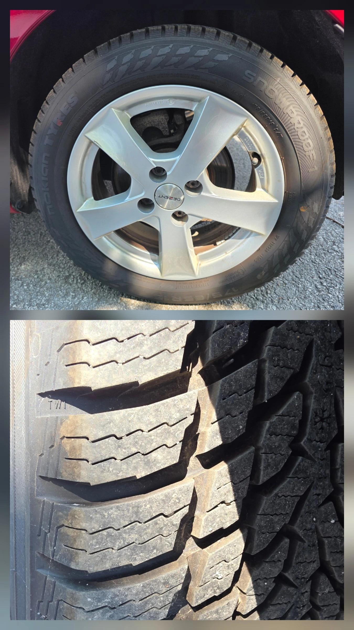Suzuki Swift 1.2 94��. EURO 5b ���������. | Mobile.bg � ����������� 13