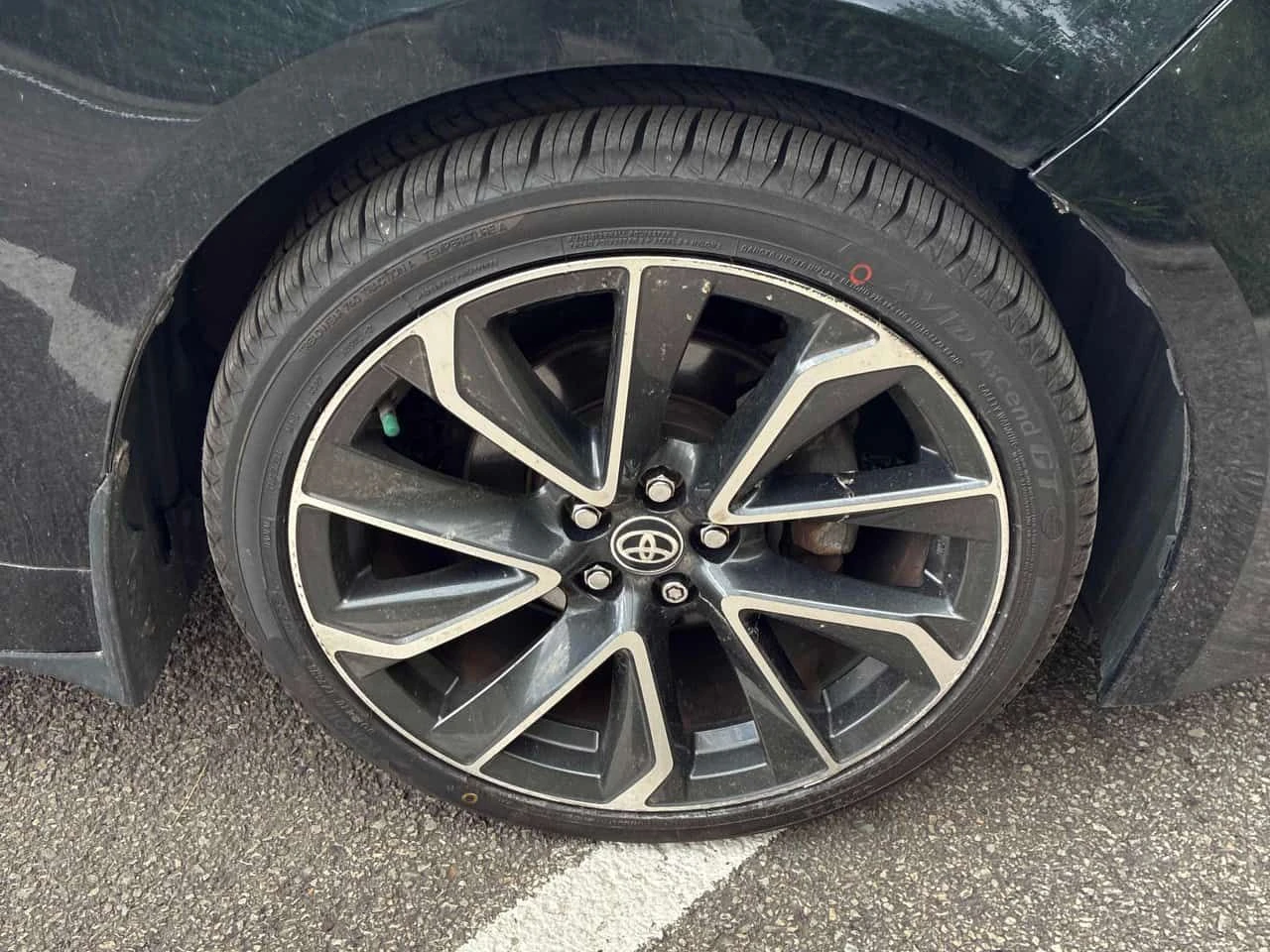 Toyota Corolla CVT | АВТОКРЕДИТ БЕЗ ПЪРВОНАЧАЛНА ВНОСКА | , снимка 7 - Автомобили и джипове - 55310933