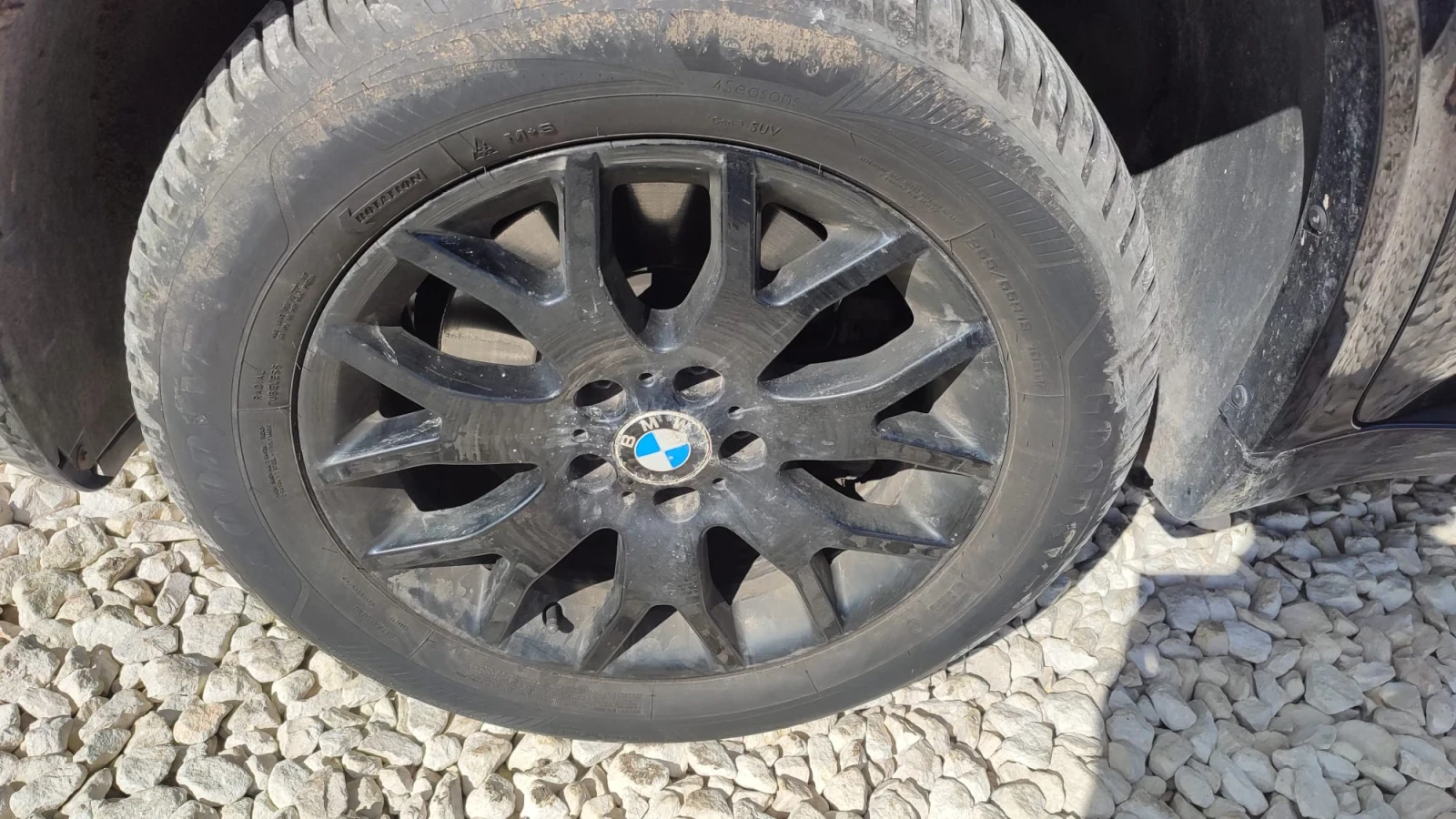 BMW X5M X5 M  40-Drive, снимка 13 - Автомобили и джипове - 55482133