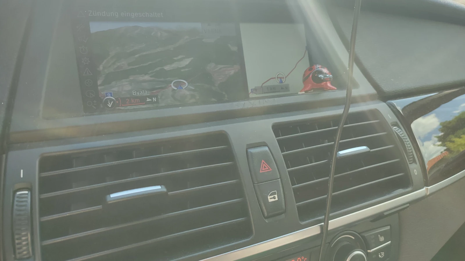 BMW X5M X5 M  40-Drive, снимка 6 - Автомобили и джипове - 55482133