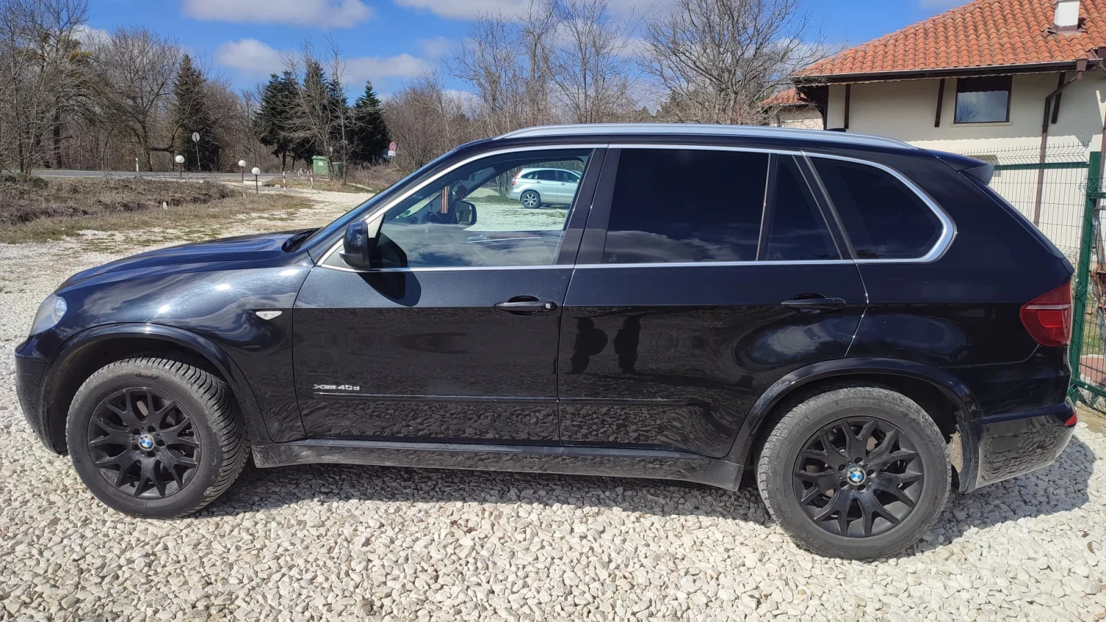 BMW X5M X5 M  40-Drive, снимка 11 - Автомобили и джипове - 55482133