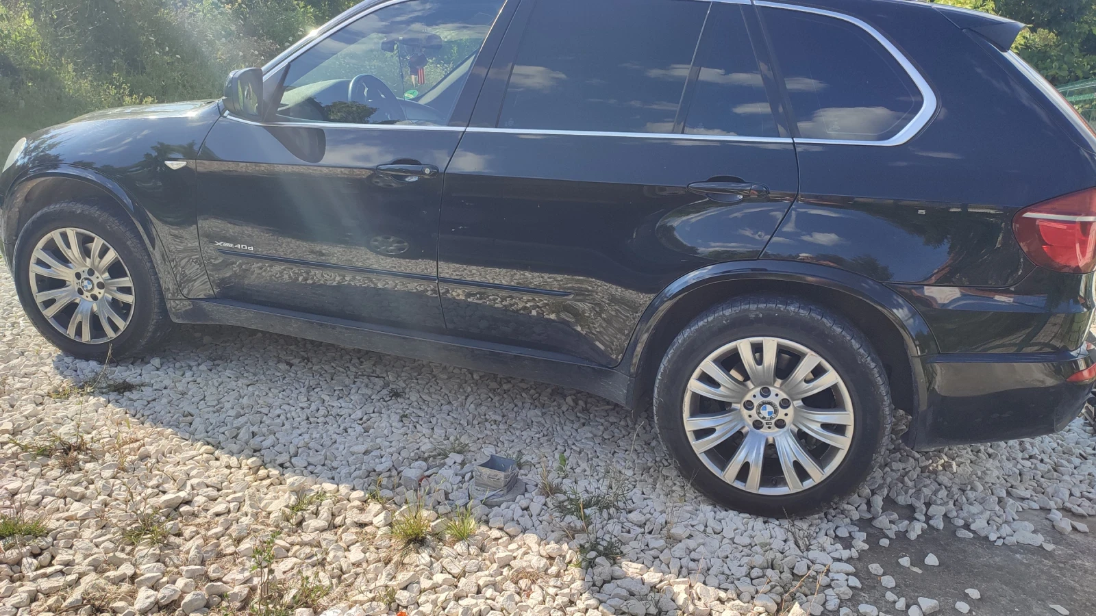 BMW X5M X5 M  40-Drive, снимка 2 - Автомобили и джипове - 55482133