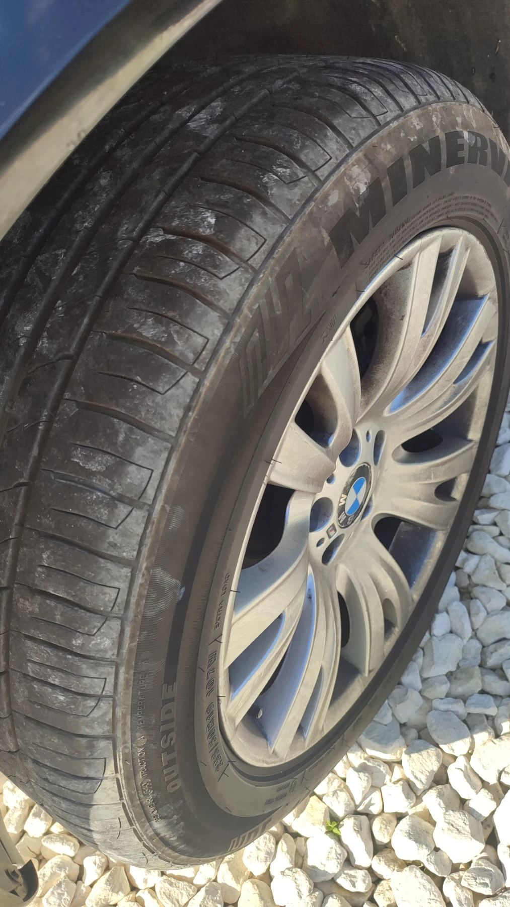 BMW X5M X5 M  40-Drive, снимка 4 - Автомобили и джипове - 55482133